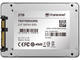 SSD 2TB SSD Transcend 220Q SATA
