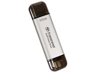 Външни SSD 512GB Transcend ESD310S Portable SSD