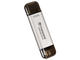 Външни SSD 512GB Transcend ESD310S Portable SSD