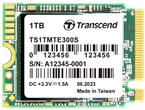 SSD 1TB SSD Transcend 300S M.2 2230 NVMe