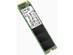 SSD 1TB SSD Transcend 110Q M.2 NVMe