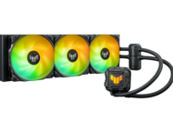 Охладители ASUS TUF GAMING LC II 360 ARGB