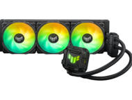 Охладители ASUS TUF GAMING LC II 360 ARGB