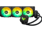 Охладители ASUS TUF GAMING LC II 360 ARGB