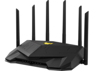 Мрежово оборудване ASUS TUF Gaming AX6000
