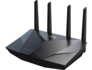 Мрежово оборудване ASUS RT-AX5400
