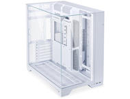 Кутии Lian Li O11 Vision White