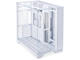 Кутии Lian Li O11 Vision White