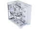 Кутии Lian Li O11 Vision White