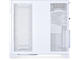Кутии Lian Li O11 Vision White