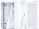 Кутии Lian Li O11 Vision White