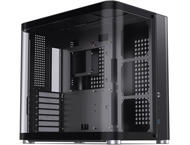 Кутии Jonsbo TK-2 2.0 Black