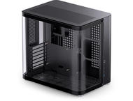 Кутии Jonsbo TK-2 2.0 Black