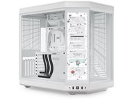 Кутии HYTE Y70 Touch White