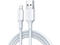 Кабели и Адаптери Ugreen US155, бял