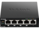 Мрежово оборудване D-LINK DGS-1005P