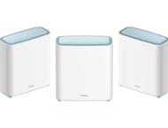 Мрежово оборудване D-Link Eagle Pro AX3200 M32-3