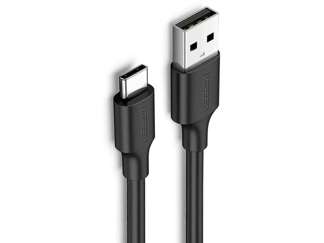 Кабели и Адаптери Ugreen US287, черен