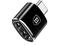 Кабели и Адаптери Baseus USB-C (M) към USB A (F) OTG