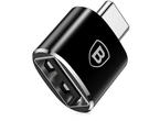 Кабели и Адаптери Baseus USB-C (M) към USB A (F) OTG