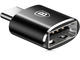 Кабели и Адаптери Baseus USB-C (M) към USB A (F) OTG