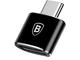 Кабели и Адаптери Baseus USB-C (M) към USB A (F) OTG