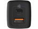 Зарядни устройства Baseus CCGAN2L-B01 GaN2 Lite Fast 65W черно