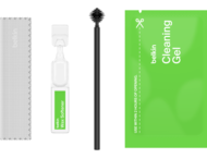 За почистване Belkin AirPods Cleaning Kit