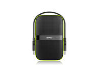 Външни HDD 1ТB Silicon Power Armor A60