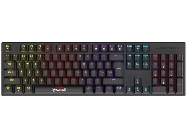 Клавиатури Marvo KG905