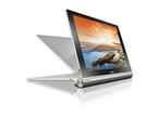 Таблети Lenovo Yoga B8080 3G 16GB, сребрист цвят