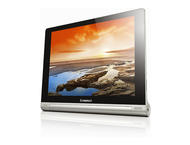 Таблети Lenovo Yoga B8080 3G 16GB, сребрист цвят