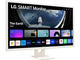 Монитори LG 32SR50F-W