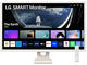 Монитори LG 32SR50F-W
