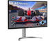 Монитори LG 32UQ750P-W