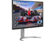 Монитори LG 32UQ750P-W