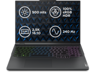 Лаптопи Lenovo Legion Pro 5 16" Gen 9