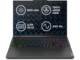 Лаптопи Lenovo Legion Pro 5 16" Gen 9