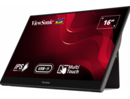 Монитори ViewSonic TD1655