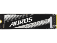 SSD 1TB SSD Gigabyte AORUS 12000 Gen5