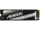 SSD 1TB SSD Gigabyte AORUS 12000 Gen5