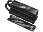 SSD 1TB SSD Gigabyte AORUS 12000 Gen5