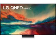 Телевизори LG 75QNED863RE