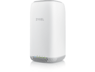 Мрежово оборудване ZyXEL 4G LTE-A Indoor Router