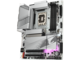 Дънни платки GIGABYTE Z790 AORUS ELITE AX Ice