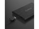 Кутии за дискове Orico Hard Drive Enclosure 2.5" USB3.0 Black - 2189U3-BK