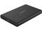Кутии за дискове Orico Hard Drive Enclosure 2.5" USB3.0 Black - 2189U3-BK