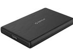 Кутии за дискове Orico Hard Drive Enclosure 2.5" USB3.0 Black - 2189U3-BK