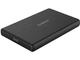 Кутии за дискове Orico Hard Drive Enclosure 2.5" USB3.0 Black - 2189U3-BK