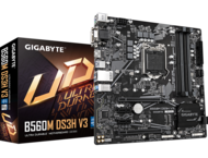 Дънни платки Gigabyte B560M DS3H V3